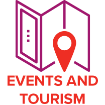 Events and tourism